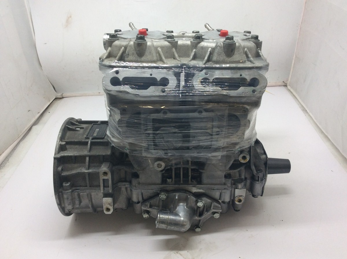 Ski-Doo BRP OEM Short Block 593 HO E-tec 420059354 for sale Ski-Doo BRP OEM Short Block 593 HO E-tec 420059354 for sale