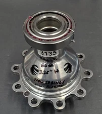 Ford 9"  Gforce Billet  Detroit Locker  H Case 3.25" Racing Nascar