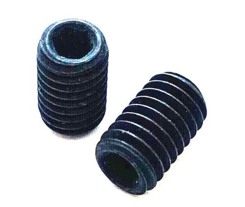 3/8-16 CUP POINT SET SCREWS BLACK ALLOY STEEL 20 PCS 5/16 3/8 1/2 5/8 or 3/4 L - 第 31/46 張圖片