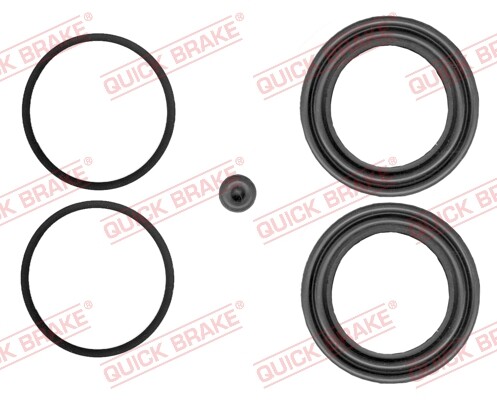 Bremssattel Reparatursatz FüR Renault Trafic Kasten TXX T1 T3 T4 TXW PXX Opel-image