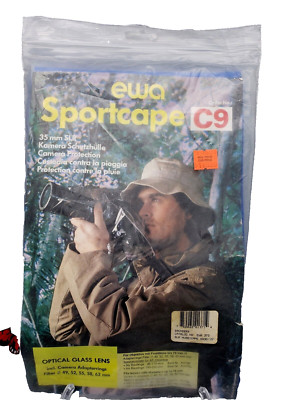 Ewa Marine Sportscape C9 Weather Proof Housing