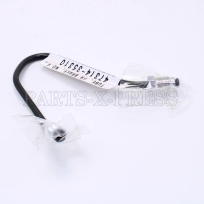 かふぅ様 47314-35310 OEM GENUINE TOYOTA 4RUNNER / FJ CRUISER LEXUS