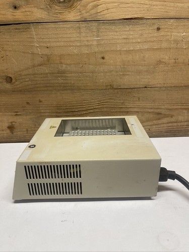 Digital Dry Bath Incubator 113002 Boekel Scientific Medical - Picture 4 of 12