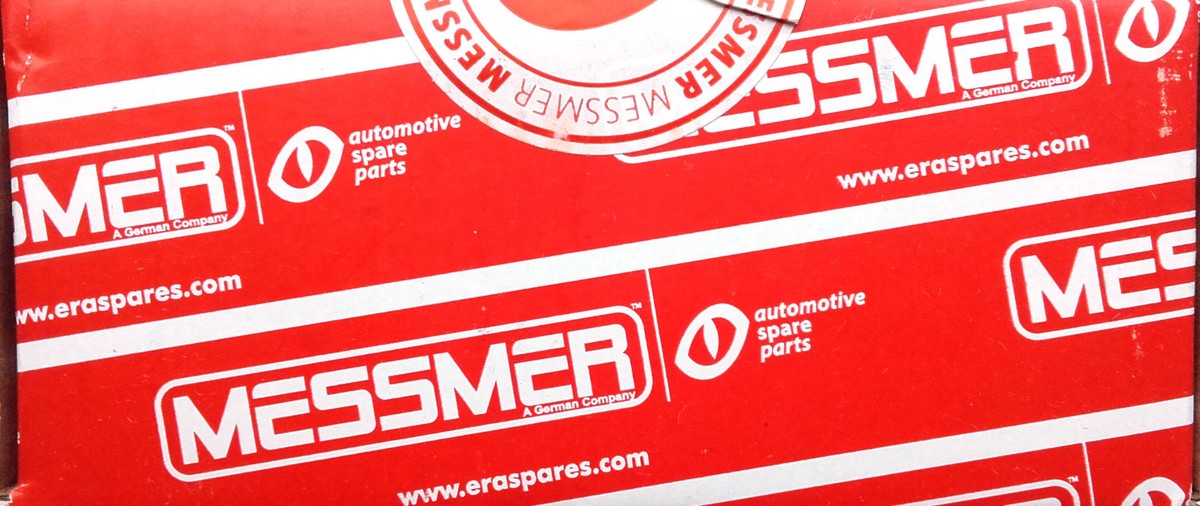 Messmer ERA 770162A Fuel Pump Electrical 09120218 815037 | eBay