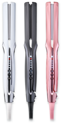 値下げReFa STRAIGHT IRON PRO+ ReFa STRAIGHT IRON PRO White/Pink/Black AC100-240V Japan Global