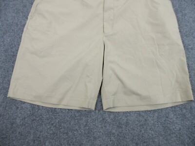 Ralph Lauren Shorts Mens 38 Brown Khaki Golf RLX Pocket Preppy