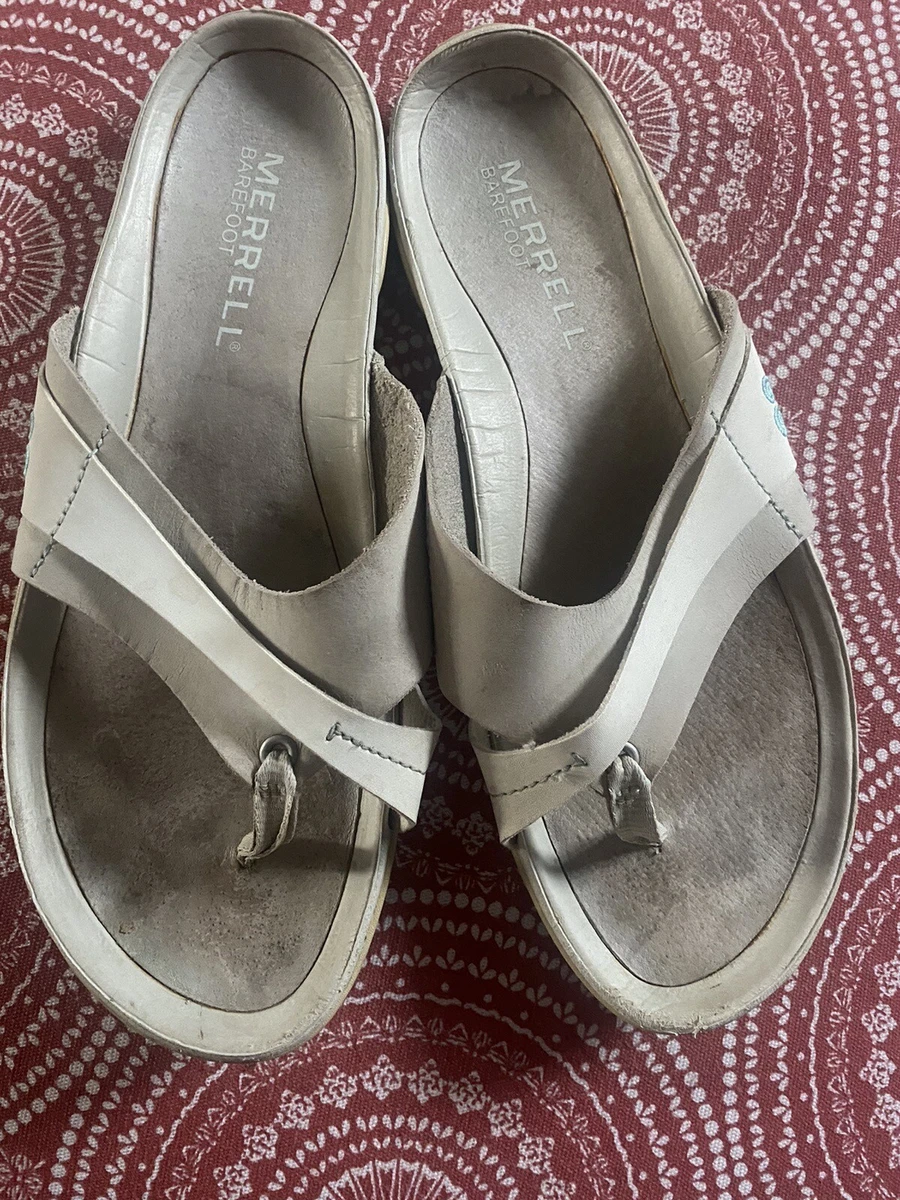 Merrell sale barefoot sandals