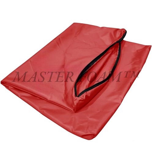 Dog Pet Bed, Mattress, Mat, Cushion with Comfortable, WATERPROOF, WASHABLE COVER - Picture 29 of 29