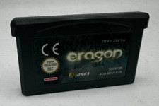 ebay® Auktion 198147602805 | Eragon Nintendo Game Boy Advance GBA Pal Eur Spiel Patrone Verwendet Gameboy GB Thumbnail of ebay® auction 198147602805 | Eragon Nintendo Game Boy Advance GBA Pal Eur Spiel Patrone Verwendet Gameboy GB