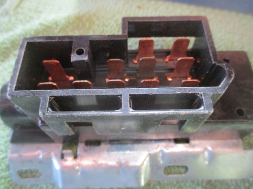New Ignition Switch # 1053 1970's 1980's Dodge Plymouth Chrysler Parts (1) - Picture 3 of 4