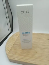 PMD Sooth Multivitamin Nourishing Toner Mineral Calming Hydration 4 fl oz NEW