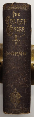 The Golden Censer, by John McGovern, 1888 - Imagen 2 de 9