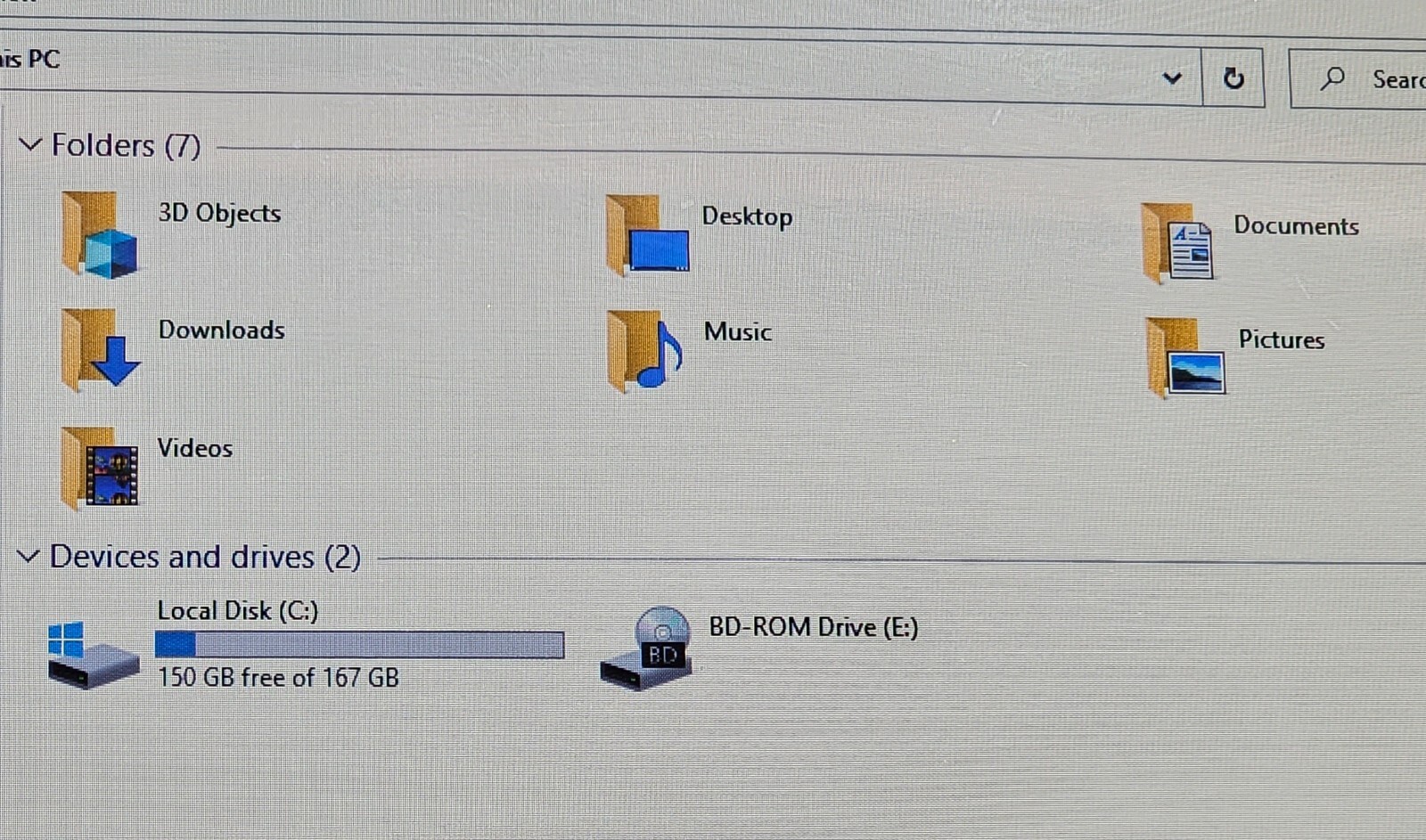 HP PAVILION DV6-3257DL INTEL CORE I3 M370 @ 2.40GHz 4GB RAM 180GB SSD *READ - Picture 4 of 12