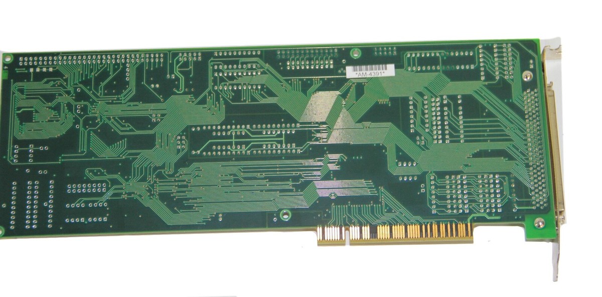 GALIL DMC-1830 REV J PCI Bus マザーボード(G1) GALIL MOTION CONTROL DMC-1830 PCI Board | eBay