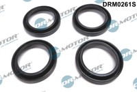 Dr.Motor Automotive Dichtung DüSenhalter EinspritzdüSe FüR Mazda 6 Station