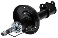 FrontstoßDäMpfer FüR Opel Zafira 99-05 Links