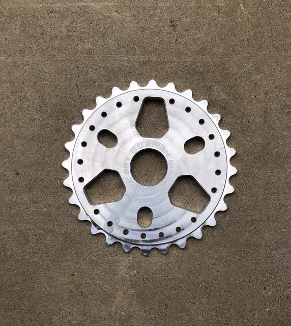 28t bmx sprocket