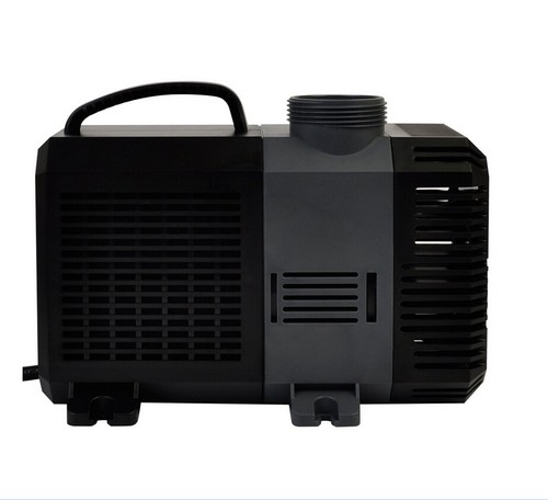 Water Pump CTP-16000 Aquaculture Cultivation Aquarium Fountain 140W 16000L/H - Picture 5 of 8