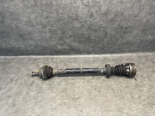 VW Passat 35i 1.6 101PS AFT Antriebswelle Gelenkwelle rechts #24086