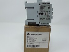 Allen Bradley Control Relay 700 CF400D Ser A