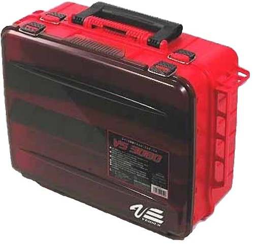 Meiho (MEIHO) novelty box M Red 103152 | eBay