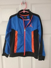 Air Jordan Sweatshirt Size 5-6 Youth