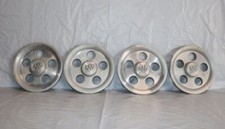 1994 Buick Park Avenue Center Caps Set Of 4 Oem 25551458 R3388