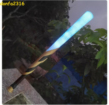 Honkai: Star Rail Trailblazer LED Light Cosplay Stick Model Prop Toy Collectible