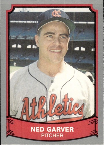 1988 and 1989 Pacific Baseball Legends MLB Set Break #1-#220 — You Choose! - Picture 362 of 441