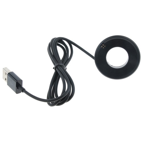Replacement Charger Cradle Charging for Asus Zenwatch 3 Smart Watch USB  Cable | eBay