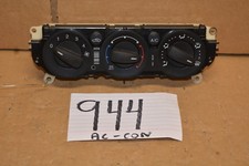 2012 2013 2014 Ford Focus AC and Heater Control Used Stock #944-AC 
