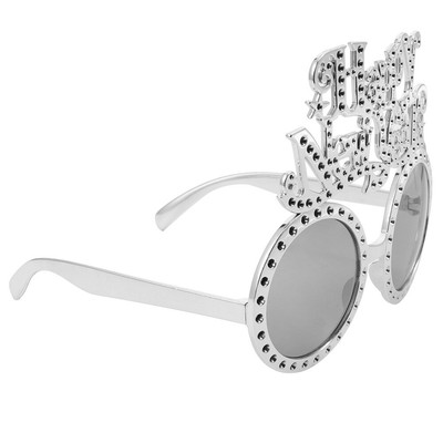 Photo Booth Requisiten Eyewear Party Requisiten Party Brillen 2021