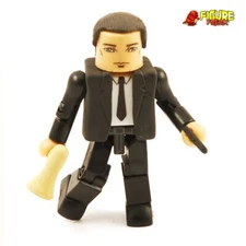 Marvel Minimates Series 39 Thor Movie Agent Coulson