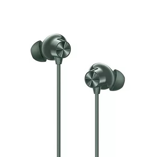 OnePlus Bullets Wireless Z2 ANC Bluetooth in Ear Earphones with Mic, 45dB Hybrid - 第 5/5 張圖片