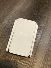 TP-Link RE315 AC1200 Dual Band WiFi Range Extender w/ Ethernet Port