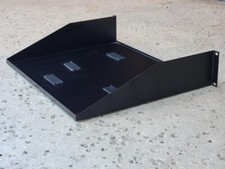 Middle Atlantic Products Inc. U2 Steel Rack Shelf Excellent