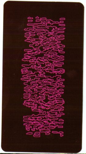 1 x Starman Tarot card - V / The Hierophant ≠ Q96 - Picture 2 of 3