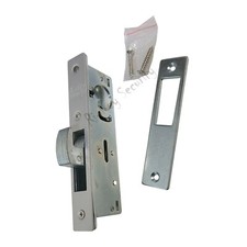Storefront Door Mortise Lock Hook Deadbolt Fit Adams Rite Cam Narrow Door Frame