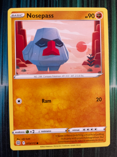Pokemon TCG Brilliant Stars - Choose Your Card - Picture 46 of 108