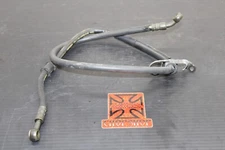 2003 03 SUZUKI GZ250 FRONT BRAKE LINE