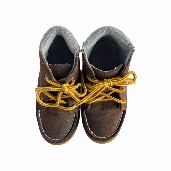 Botas The Children's Place niños niño talla 8 Foto 3 de 4