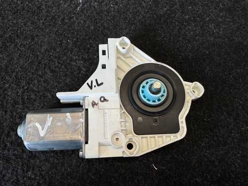 AUDI Q3 8U 2011-18 A3 A6 A5 Fensterhebermotor Vorne Links Vw Porsche  8K0959801B