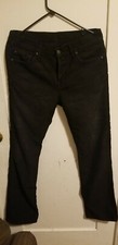 7 for all mankind jeans Size 31x33