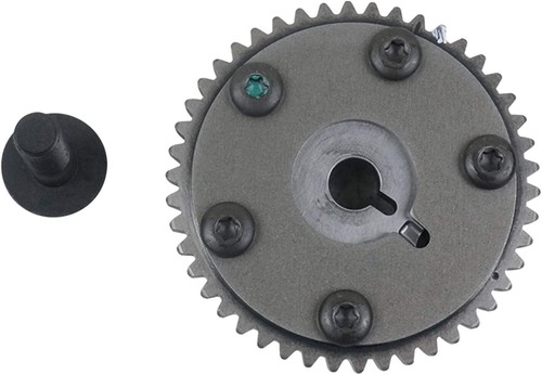 14310-R44-A01 VTC Camshaft Timing Sprocket Actuator For Honda Accord CRV - Picture 6 of 6