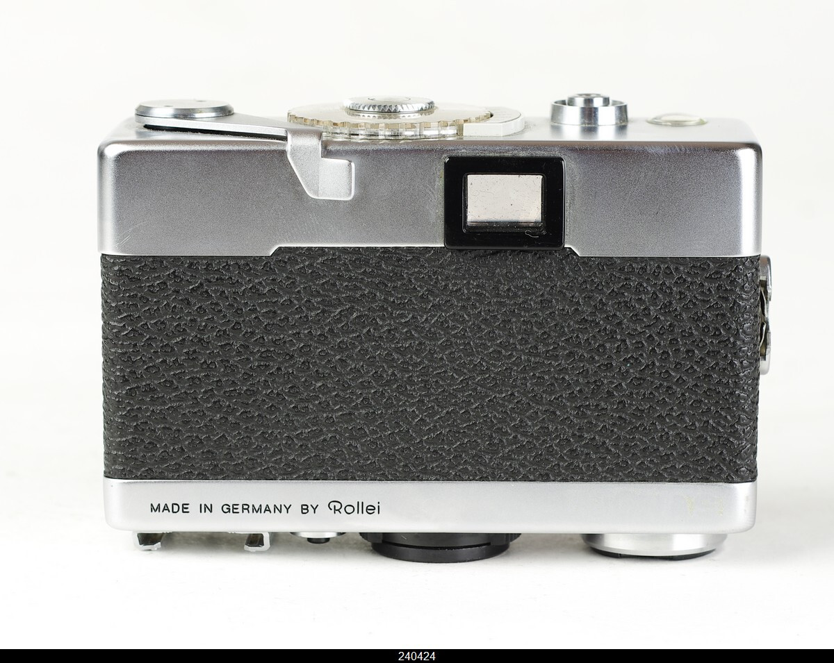 Rollei B35 Carl Zeiss Triotar 3,5/40mm. Made in Germany | eBay Rollei B35 Carl Zeiss Triotar 3,5/40mm. Made in Germany | eBay