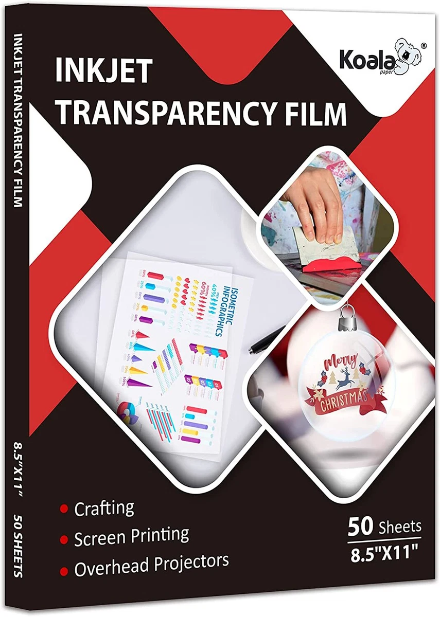 Inkjet sale film paper