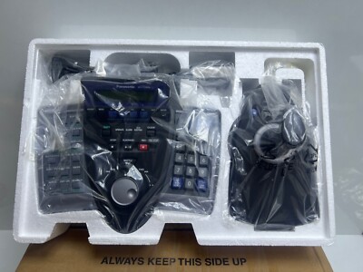 Panasonic System Controller WV-CU650/G | eBay