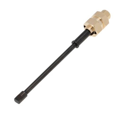 4mm Widen Wheel Hub Metal Wheel Axle Set For SCX24 AXI00002 AXI90081 RC Car Part - Picture 7 of 8