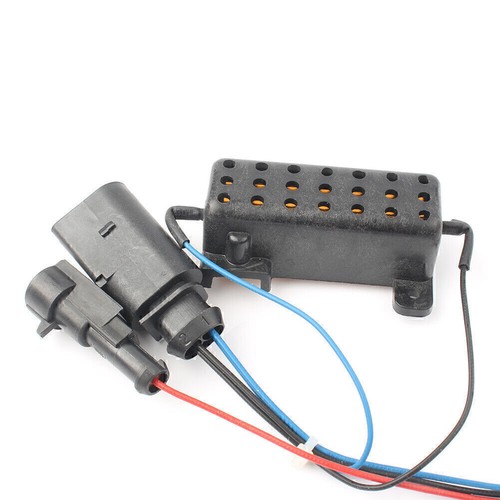 2x Luces de marcha diurna LED para VW Passat CC 2009-12 - Imagen 10 de 10