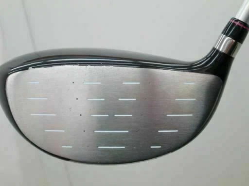 LADIES 2012 GOLF CLUB DRIVER BRIDGESTONE TOUR STAGE V-IQ CL 12DEG A-FLEX - Image 3 of 4